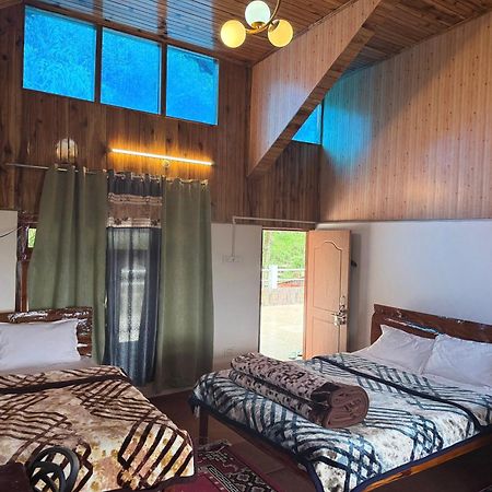 Bloomfield Farmhouse And Eco-Resort دارجيلنغ المظهر الخارجي الصورة