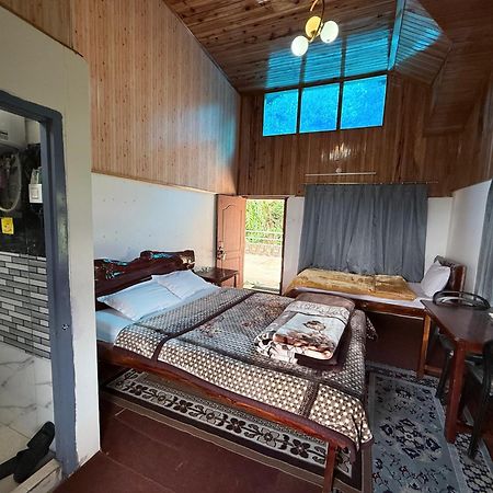 Bloomfield Farmhouse And Eco-Resort دارجيلنغ المظهر الخارجي الصورة