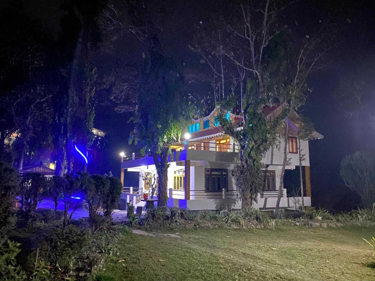 Bloomfield Farmhouse And Eco-Resort دارجيلنغ المظهر الخارجي الصورة