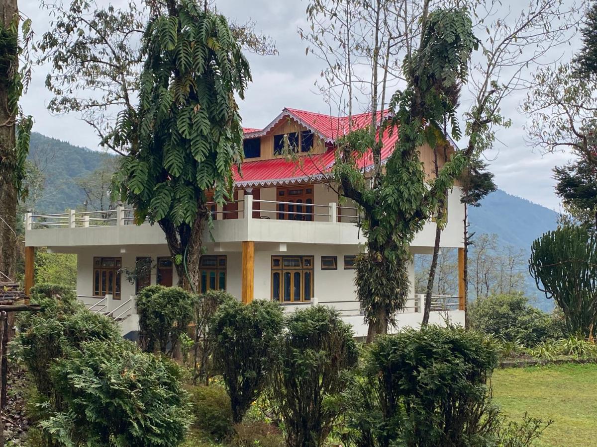 Bloomfield Farmhouse And Eco-Resort دارجيلنغ المظهر الخارجي الصورة