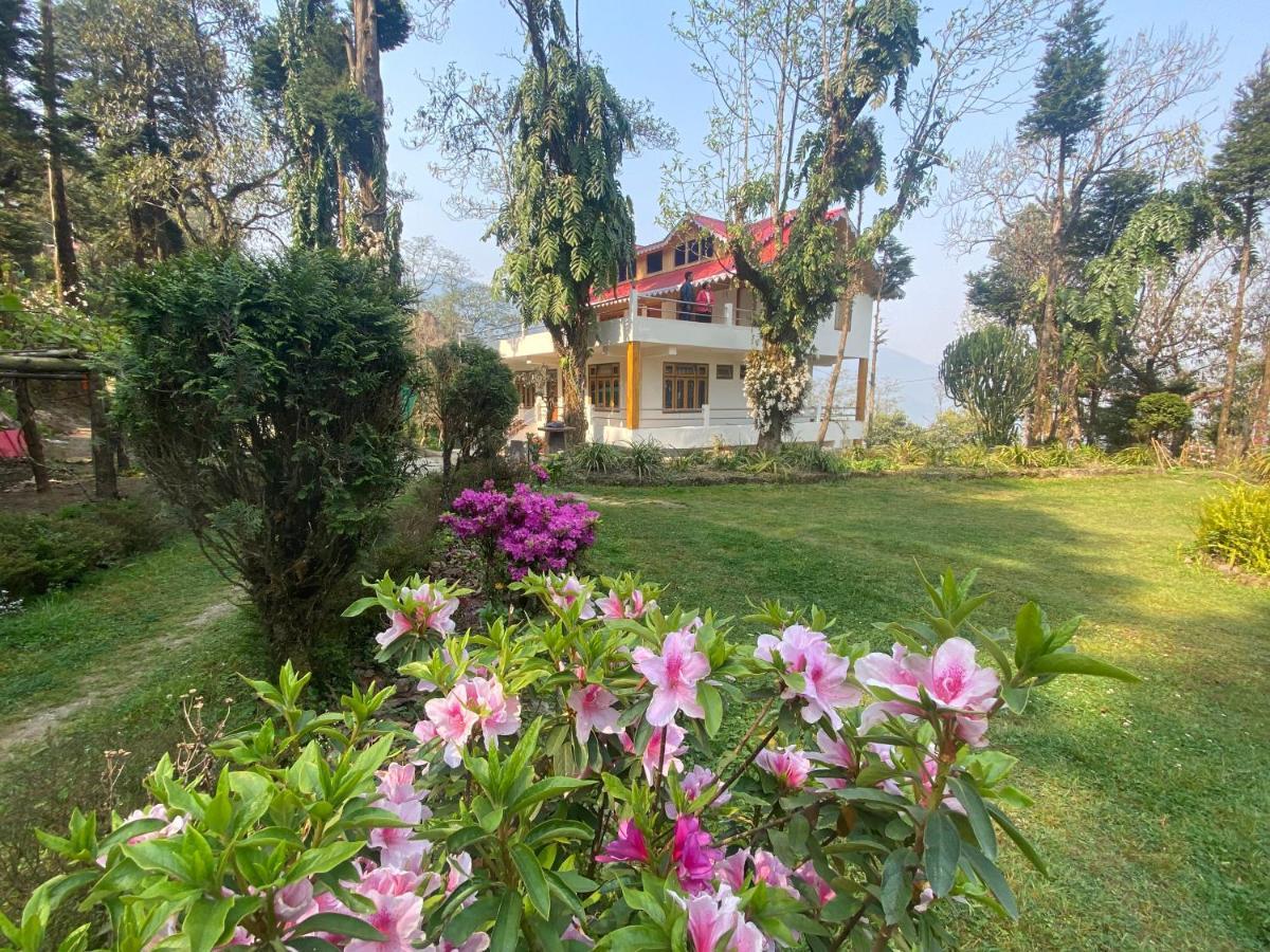 Bloomfield Farmhouse And Eco-Resort دارجيلنغ المظهر الخارجي الصورة