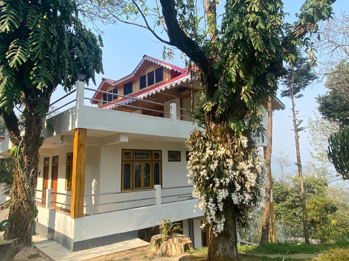 Bloomfield Farmhouse And Eco-Resort دارجيلنغ المظهر الخارجي الصورة