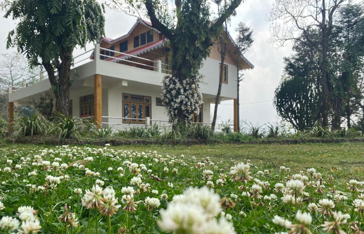 Bloomfield Farmhouse And Eco-Resort دارجيلنغ المظهر الخارجي الصورة